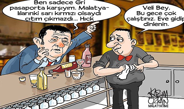 Ağbaba ve suç ortakları!..