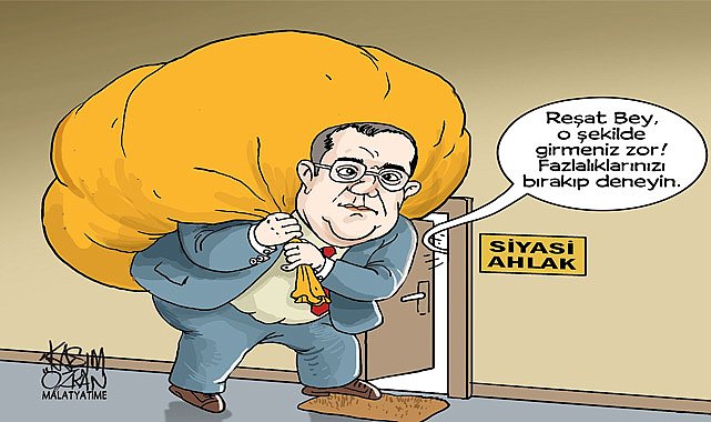 Aklınızı kaybettiğinizi söylediler!..