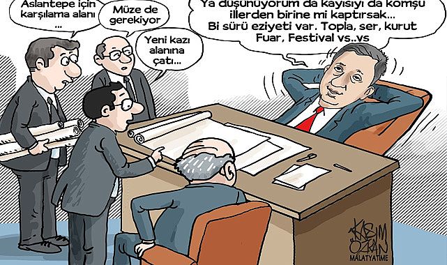 Nemrut için çekişiyorduk ya, Arslantepe’ye ne yaptık?..