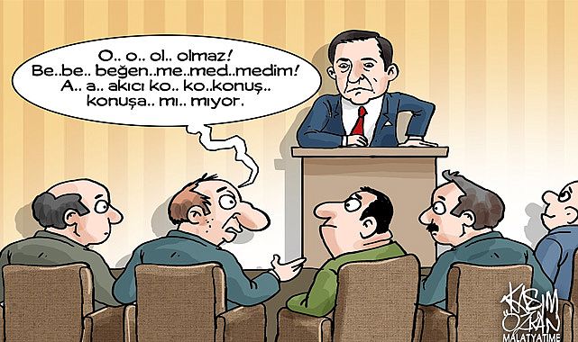 MTSO’YA Spiker mi seçiyorsunuz?