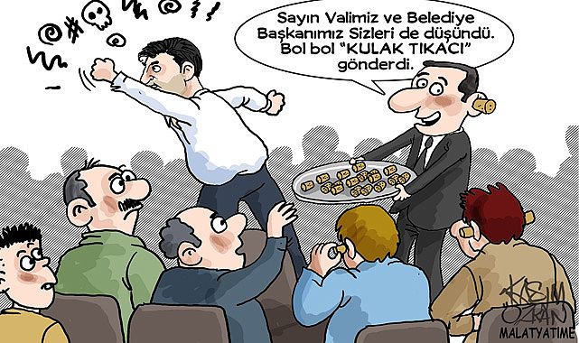 Şahin ile Gürkan'ın refere ettiği isme yakışmadı!..