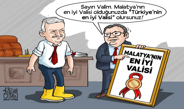 Yazıcı, Malatya siyasetine “mesafe” koymalı!..