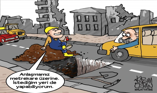 Bu uygulamadan vazgeçmek, çok mu zor?..