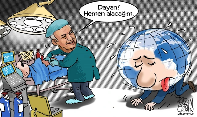 Sezai Hoca ve ekibine, ciğerden bir teşekkür daha!..