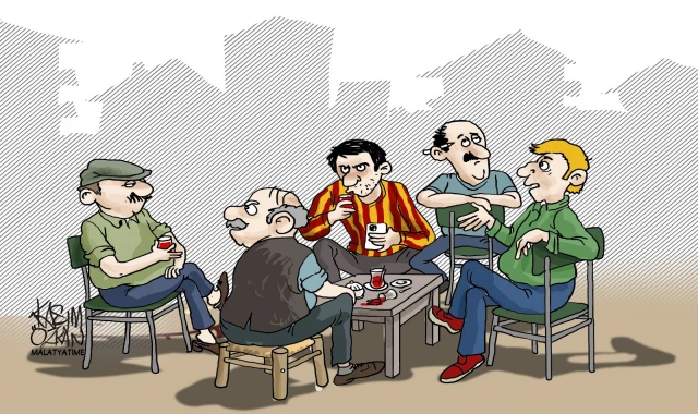 Fiskos Masası