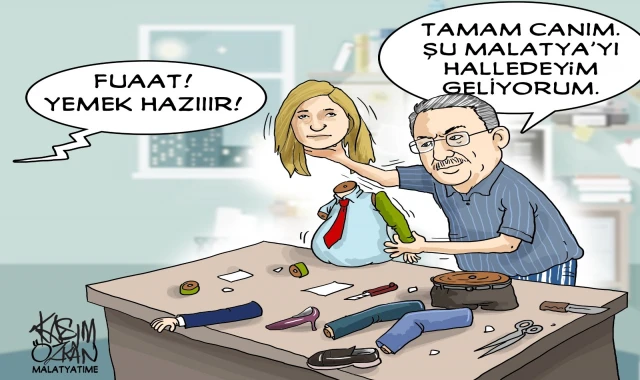 Balık Hafıza ve İnanç Meselesi