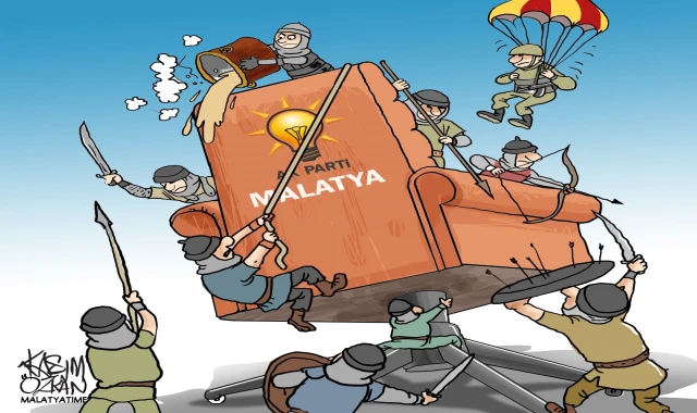 Malatya Siyasetinde Kim Var, Kim Yok?