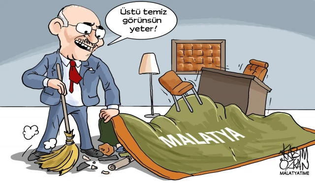 Namık Bey’e Devam, Sami Bey’e Zarf!