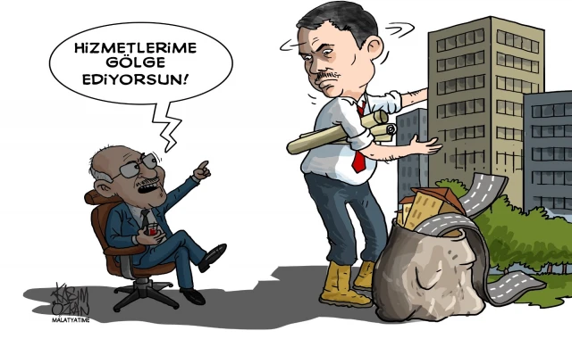 Sami Bey, Şükür Namazını Bırakın, İşe Başlayın!