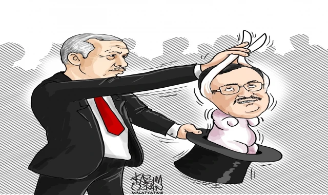MALATYA’DA SİYASET: HAMLEYİ YAPAN BELLİ, KAZANAN DA!