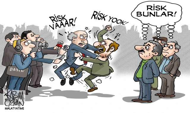 Bilim mi, Ego Savaşı mı?