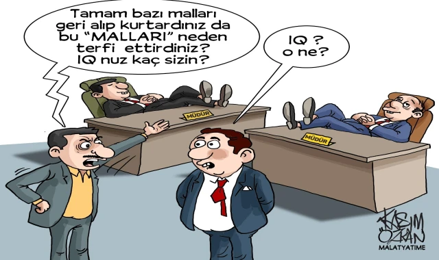 Esenlik mi, Esenliksizlik mi?
