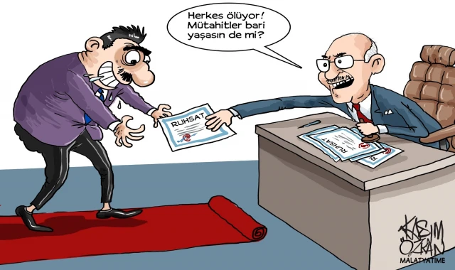 Malatya'da İnşaat: Devlet Sağlam Yapıyor, Müteahhit Keyfine Bakıyor!