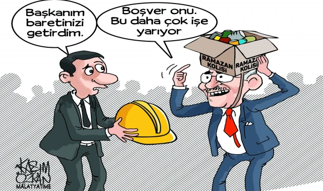 Sami Er, Şehri Ayağa Kaldırmaya mı Geldi, Yoksa Fotoğraf Çektirmeye mi?