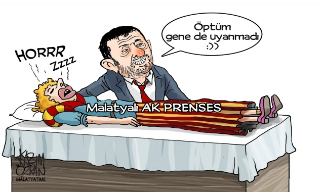 Bir Veli Konuştu, Kırk AK Partili Sust(u)