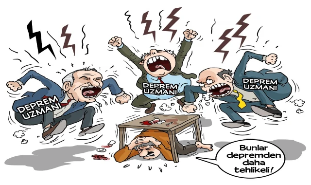 Saha Çalışması Mı, Sahne Çalışması Mı?