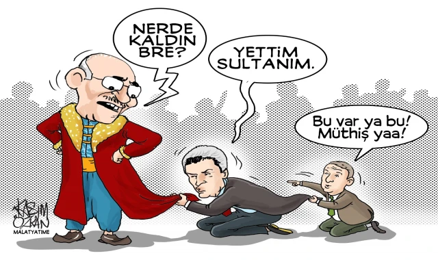 Övgülerle Başlayan, Misafiri Yarım Bırakan Gece