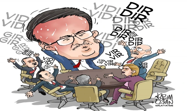 Pıhtı Attıysa Sebebi Var!