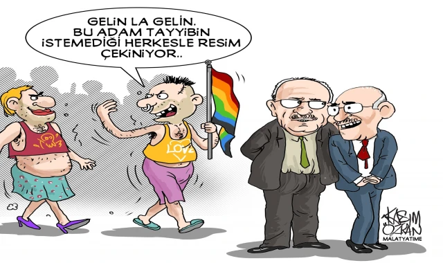 Rozet AK Parti, Refleks DEVA mı?