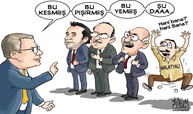 Bu Çocuğun Babası Kim?