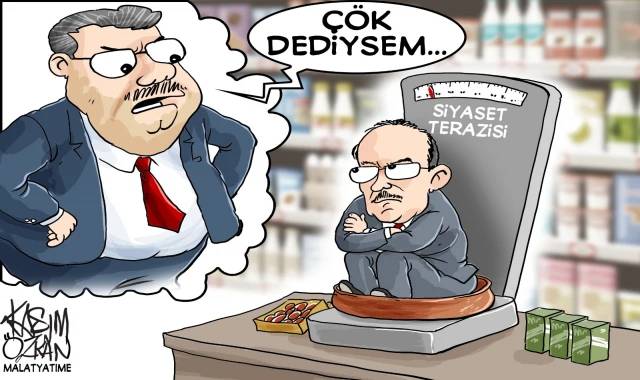 Vali Çökerse, Devlet Çöker