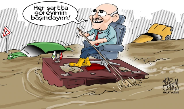 Yağmur Yağdı, Gerçekler Ortaya Çıktı