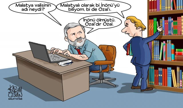 Vali Gitti, Belediye Fark Etmedi!