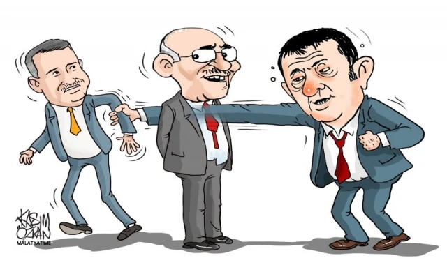 Veli Ağbaba’ya Pas Geldi, Topa Vurmadı… Yoksa Kaleci Aynı Takımdan mı?