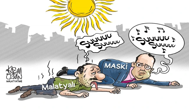 Acaba Gülmeli mi, Ağlamalı mı?