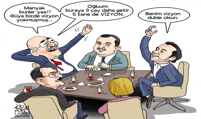 MASKİ mi? Maske mi?