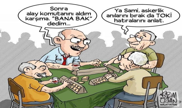 TOKİ’nin Tapusu Kimde?