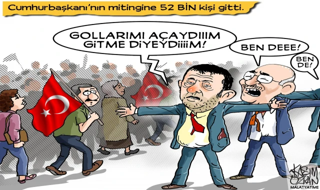 İlk İmtihan