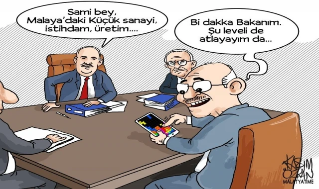 BAKAN SORAR, SAMİ ER SUSAR, ARKADAŞLAR CEVAPLAR!