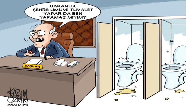 AÇ ADAMA HAZIM İLACI!