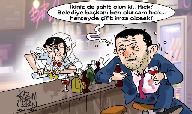 SAMİ Mİ, VELİ Mİ?