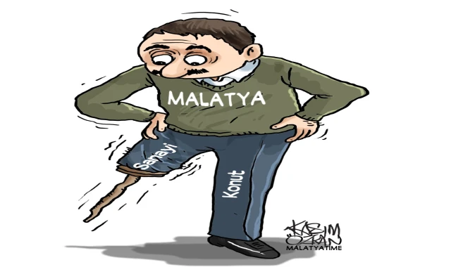 714 dükkânla sanayi mi olur?