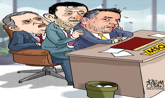 Söz Ankara’da verildi