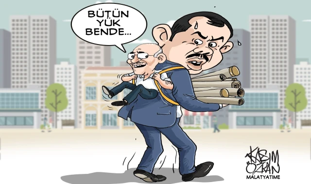 LAF EBESİ: “Demedi Deme Sami Bey…”