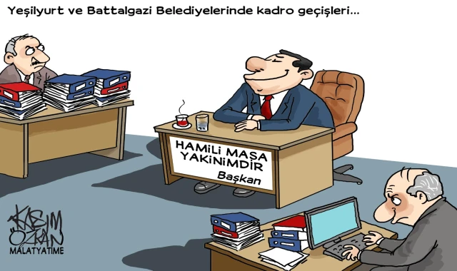 KHK Torpili: Hukuk Var, Adalet Yok