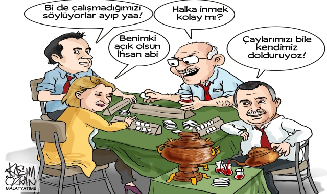 Yedi Buçuk Puan Nereye Gitti?