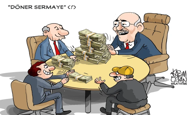 KALEM HAKKI: MESTON’A VERDİK DEMEKLE BİTMİYOR