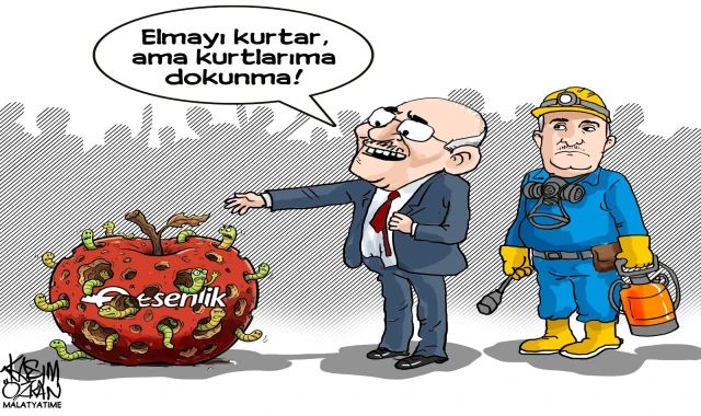 İKİ HAFTALIK GENEL MÜDÜR
