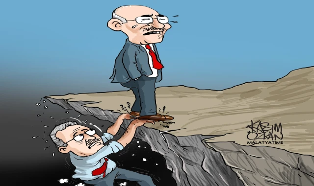 Kurtulamadığın Güç... Seni Yönetir