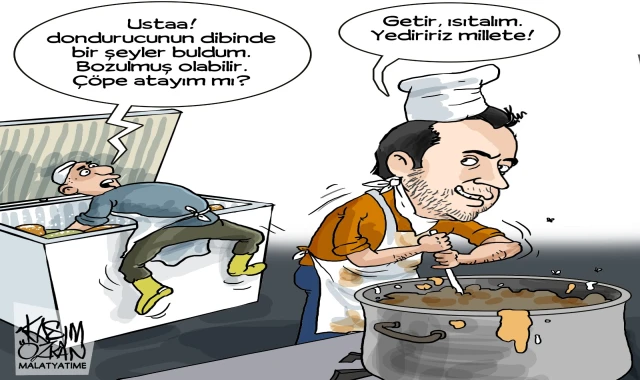 ASELSAN GELİYOR… YİNE GELİYOR