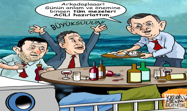 Tarih Bazen Videodan Daha Çok Konuşur