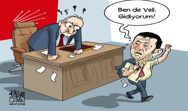 CESUR VELİ’NİN EN PAHALI KUMARI