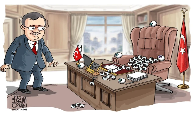 Koltuk Boşalmadı Ama Hayalinde Oturanlar Var