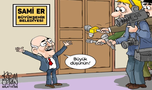 KÜTÜPHANE GÜZEL… PEKİ HİKÂYESİ KİMİN?