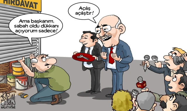 MAKAMDAN MEYDANA