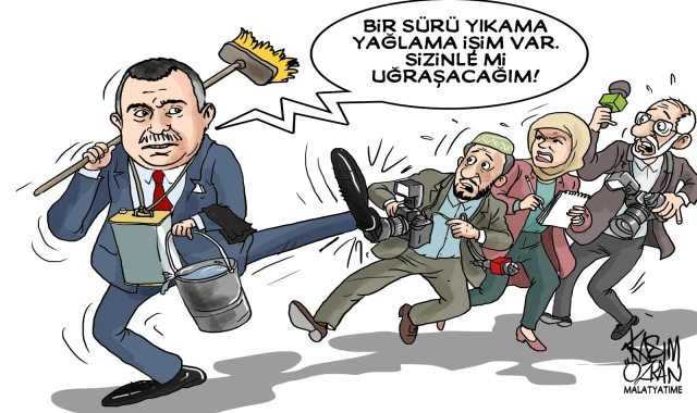 SESSİZLİĞİN BİTTİĞİ YER